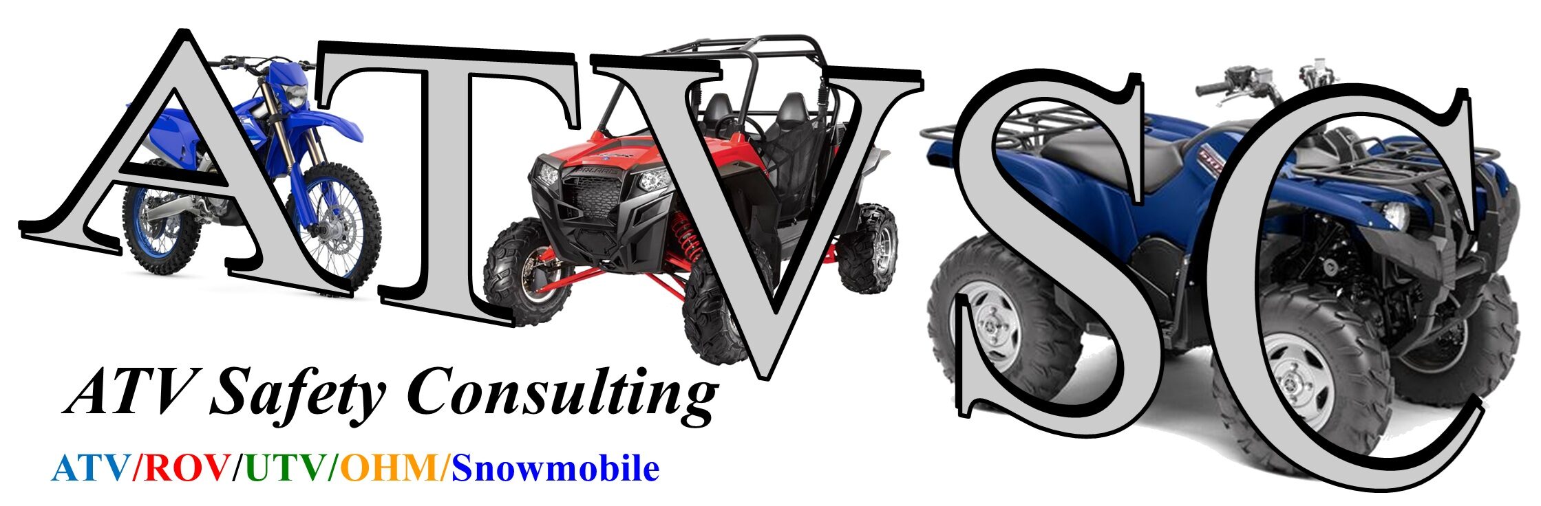 ATV Safety consulting